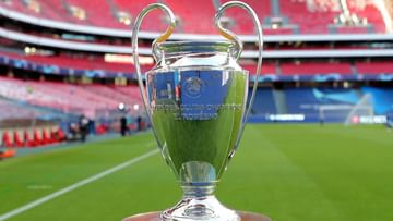 UEFA Champions League: বায়ার্নের বিরুদ্ধে পিএসজি, রিয়ালের বনাম লিভারপুল! চ্যাম্পিয়ন্স লিগের শেষ ষোলোয় টানটান উত্তেজনা