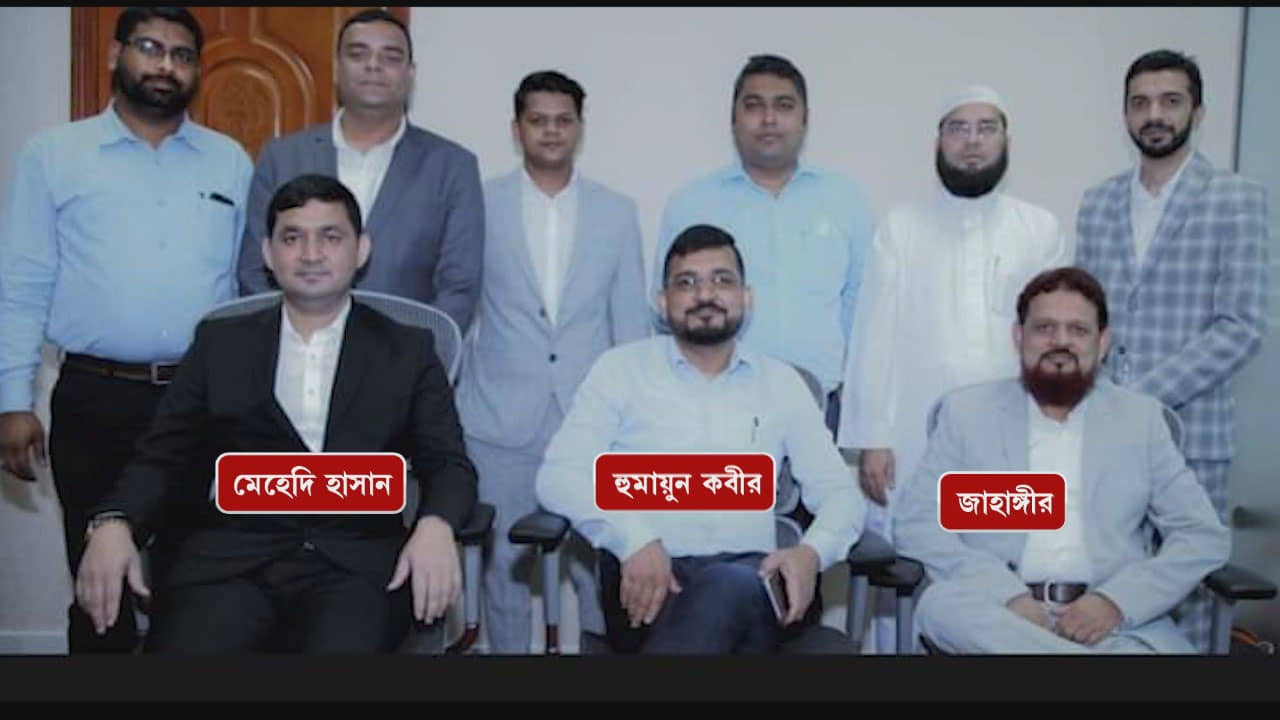 Cattle Smuggling Case: এনামুলের তিন ভাগ্নে-সহ ৪ জনের নাম উল্লেখ, গরু পাচার মামলায় চার্জশিট জমা করল সিআইডি