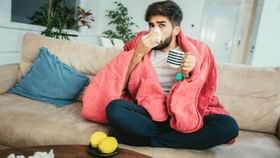 Cold And Flu: দ্রুত আবহাওয়ার পরিবর্তনে ঠান্ডা, সর্দিতে নাজেহাল! একনিমেষে সুস্থ হবেন কীভাবে? Cold And Flu: দ্রুত আবহাওয়ার পরিবর্তনে ঠান্ডা, সর্দিতে নাজেহাল! একনিমেষে সুস্থ হবেন কীভাবে?