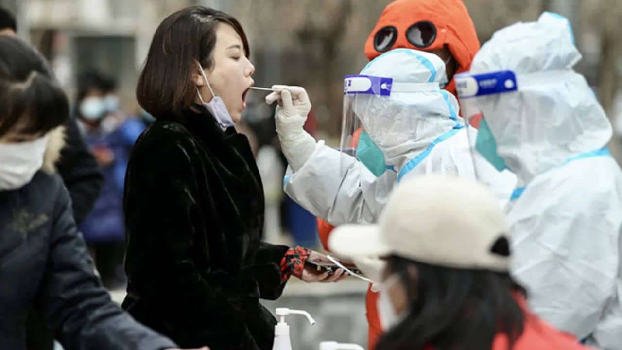 Covid: আন্তর্জাতিক বিমানবন্দরে বিদেশ ফেরত যাত্রীদের RT PCR টেস্ট বাধ্যতামূলক, নির্দেশিকা জারি স্বাস্থ্য মন্ত্রকের