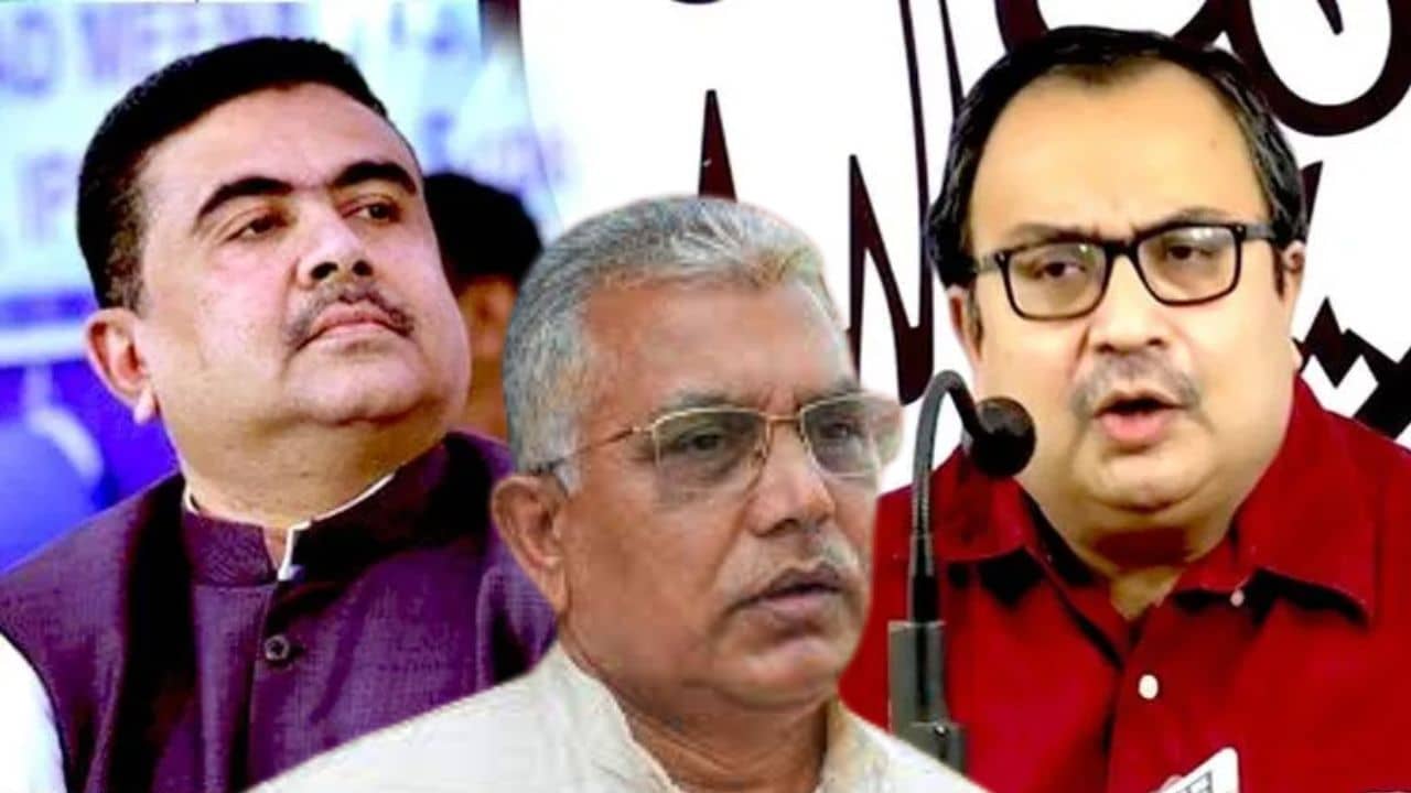 Kunal Ghosh on Suvendu: কেন্দ্রের টাকা বিজেপির পৈত্রিক সম্পত্তি নয়, শুভেন্দু-দিলীপকে চড়া সুরে আক্রমণ কুণালের