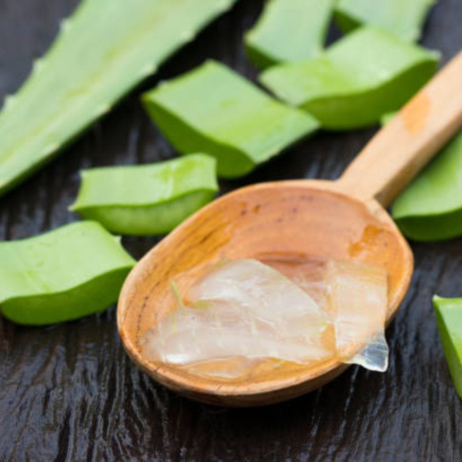 ফাটা গোড়ালির যত্নে অ্যালোভেরা জেল ব্যবহার করুন। দিনে দু থেকে তিনবার ফাটা গোড়ালির উপর অ্যালোভেরা জেল লাগান। এতে পা ফাটার সমস্যা ধীরে ধীরে কমে যাবে। প্রয়োজনে অ্যালোভেরা জেলের সঙ্গে মধু মিশিয়ে নিতে পারেন। 