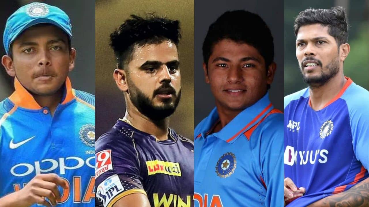 T20 World Cup 2022: ভগবান সব দেখছেন, দল থেকে বাদ পড়ে বিস্ফোরক ৪ ভারতীয় ক্রিকেটার