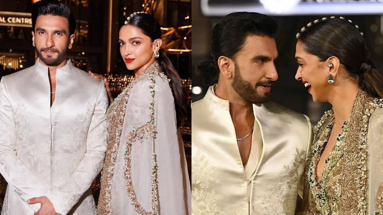 জন্মের আগেই নামকরণ, দীপিকা-রণবীরের সন্তানের নামের মানে কী?