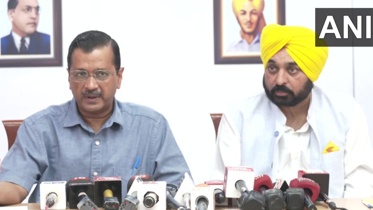 Arvind Kejriwal: দূষণের ঠেলায় বন্ধ হল স্কুল, 'একা দিল্লি দায়ী নয়', সাফাই কেজরীবালের Arvind Kejriwal: দূষণের ঠেলায় বন্ধ হল স্কুল, 'একা দিল্লি দায়ী নয়', সাফাই কেজরীবালের