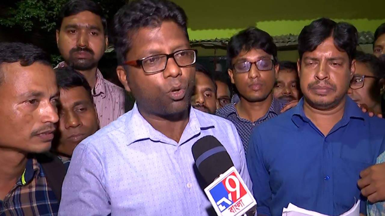 Primary Recruitment: দ্রুত নিয়োগ চাই, ২০০৯র চাকরি প্রার্থীদের বিক্ষোভে বাড়ছে ঝাঁঝ