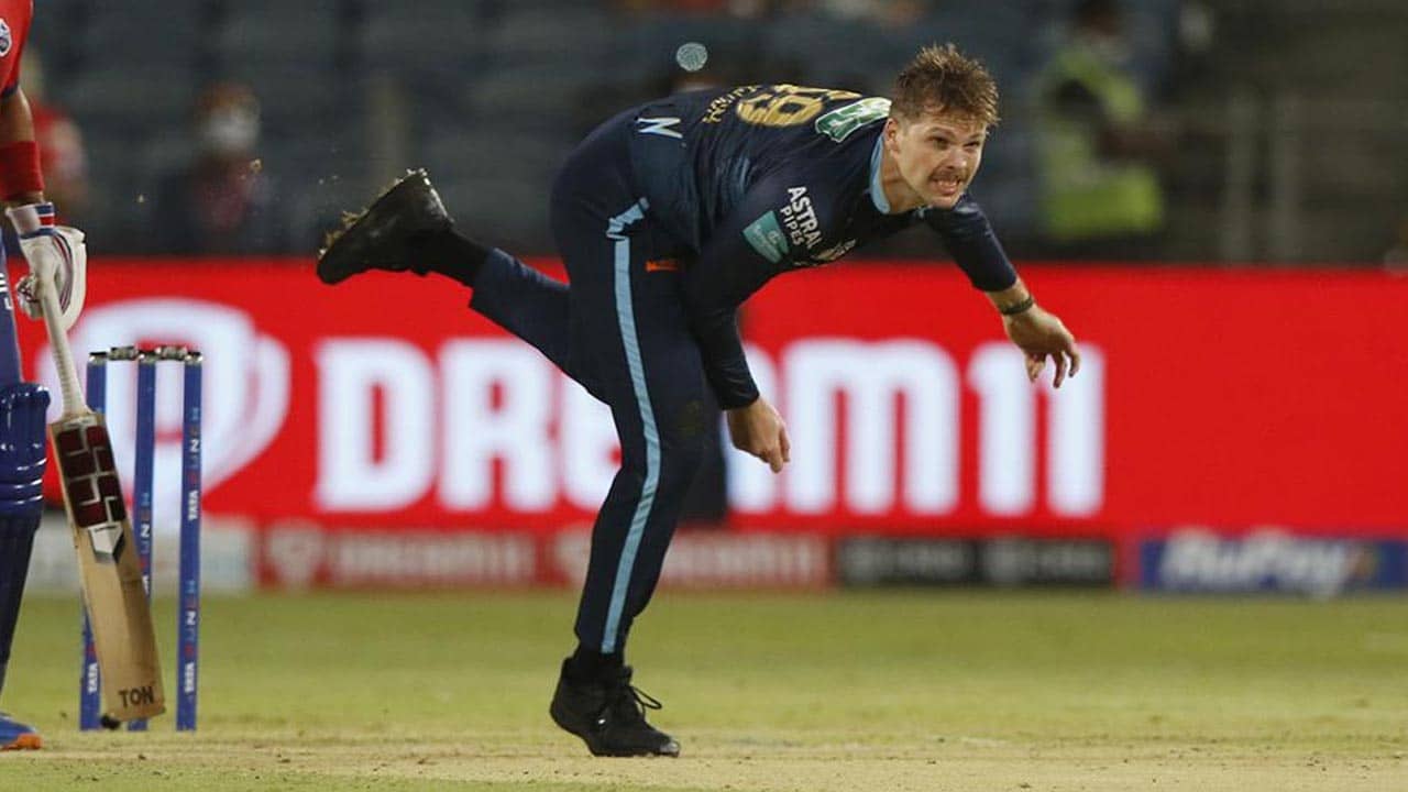 IPL 2023: আইপিএলে দলবদল, গুজরাত থেকে কলকাতায় এলেন ফার্গুসন ও গুরবাজ