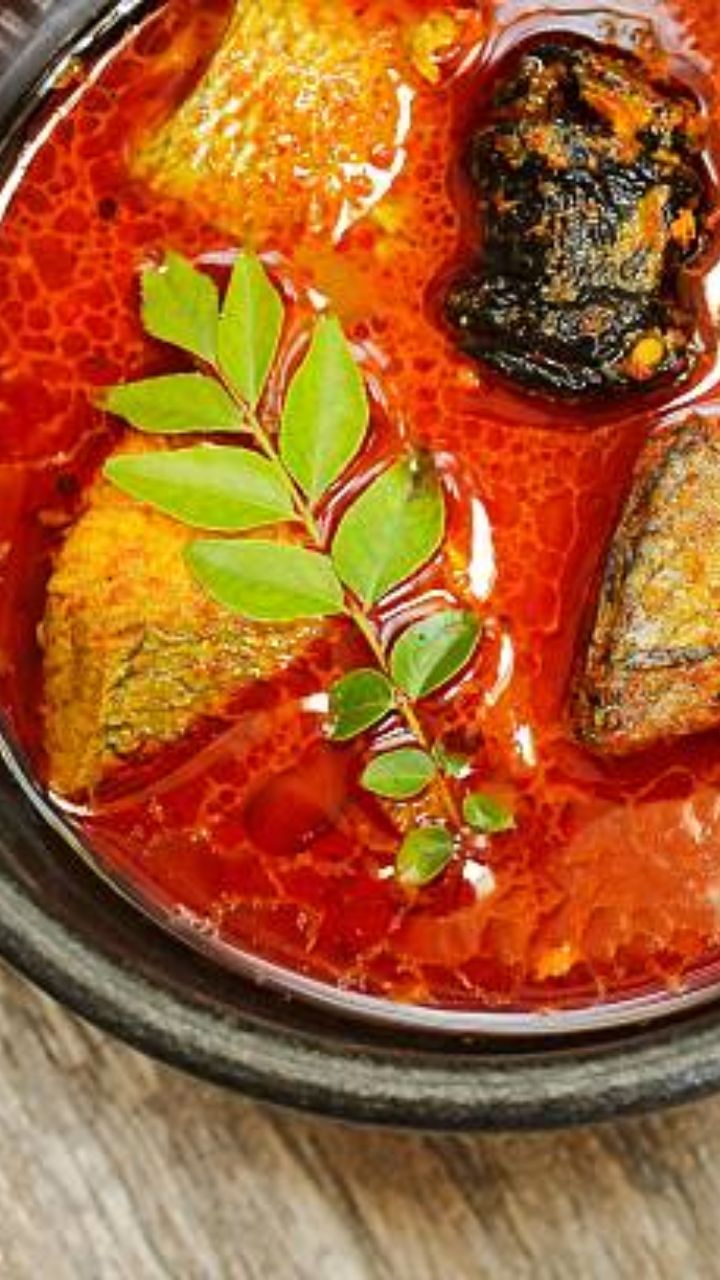 কমলালেবু দিয়ে রেঁধে নিন কাতলা মাছ… – TV9Bangla | How To Make Fish
