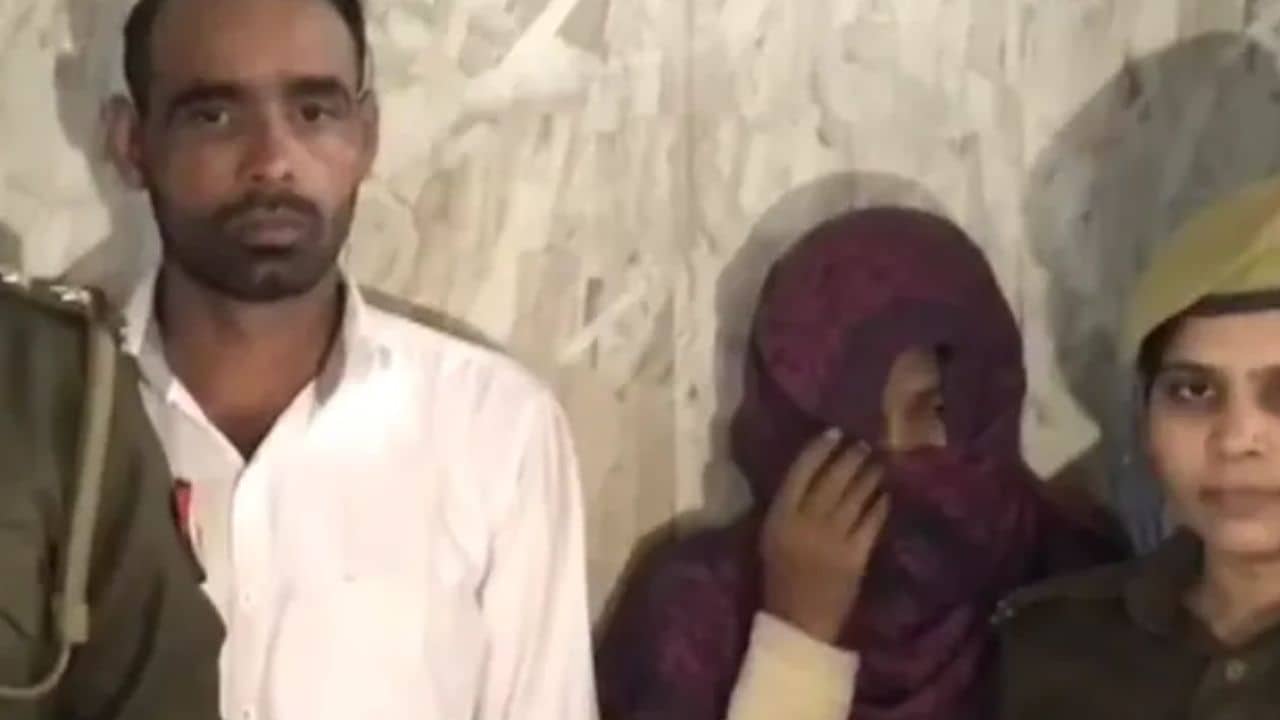 Wife murder Husband: প্রেমিকের বাড়িতে স্বামীর লাশ পুঁতে রেখেছিলেন সবিতা, ৪ বছর পর জানা গেল খুনের রহস্য