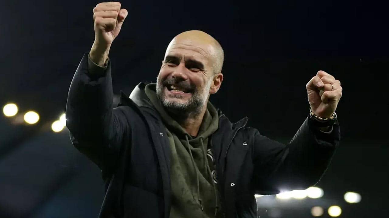 Pep Guardiola: ম্যাঞ্চেস্টার সিটিতে সবথেকে বেশি সময় কোচিং, অন্য কোথাও তা হবে না বলে মত গুয়ার্দিওয়ালার