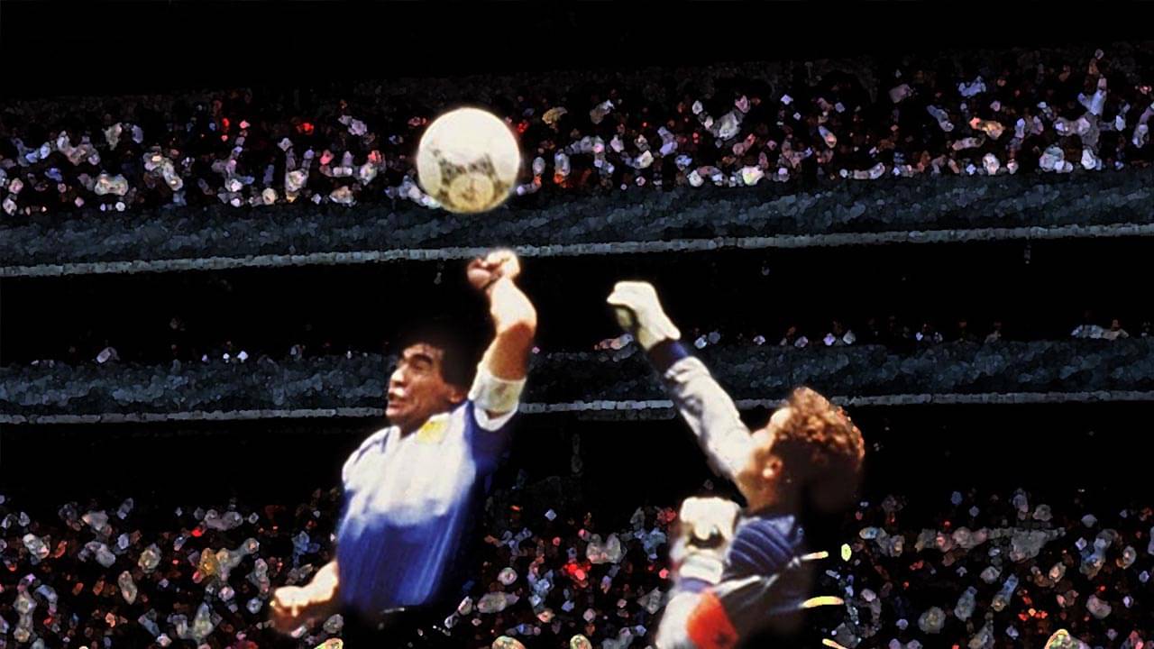 Hand of God: ‘মারাদোনা প্রতারক’, হ্যান্ড অব গডের কথা এখনও ভুলতে পারেননি ইংল্যান্ডের প্রাক্তন দুই ফুটবলার