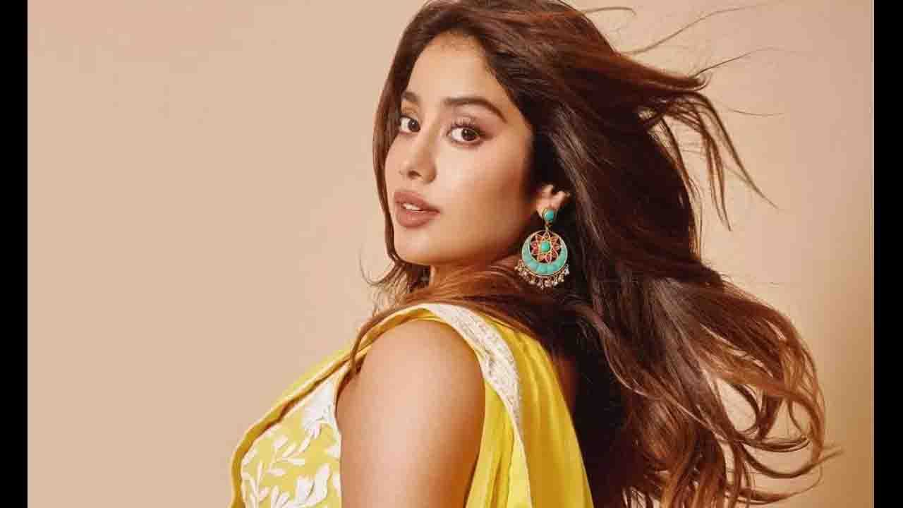 Janhvi Kapoor: জাহ্নবীর স্নানঘরে ছিটকিনি লাগাতে দেননি শ্রীদেবী, কারণ জানলে আঁতকে উঠবেন