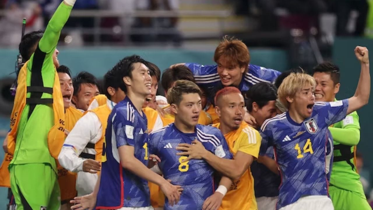 JPN vs CRC FIFA WC Match Preview জাপানের সামনে এ বার সাত গোল খাওয়া