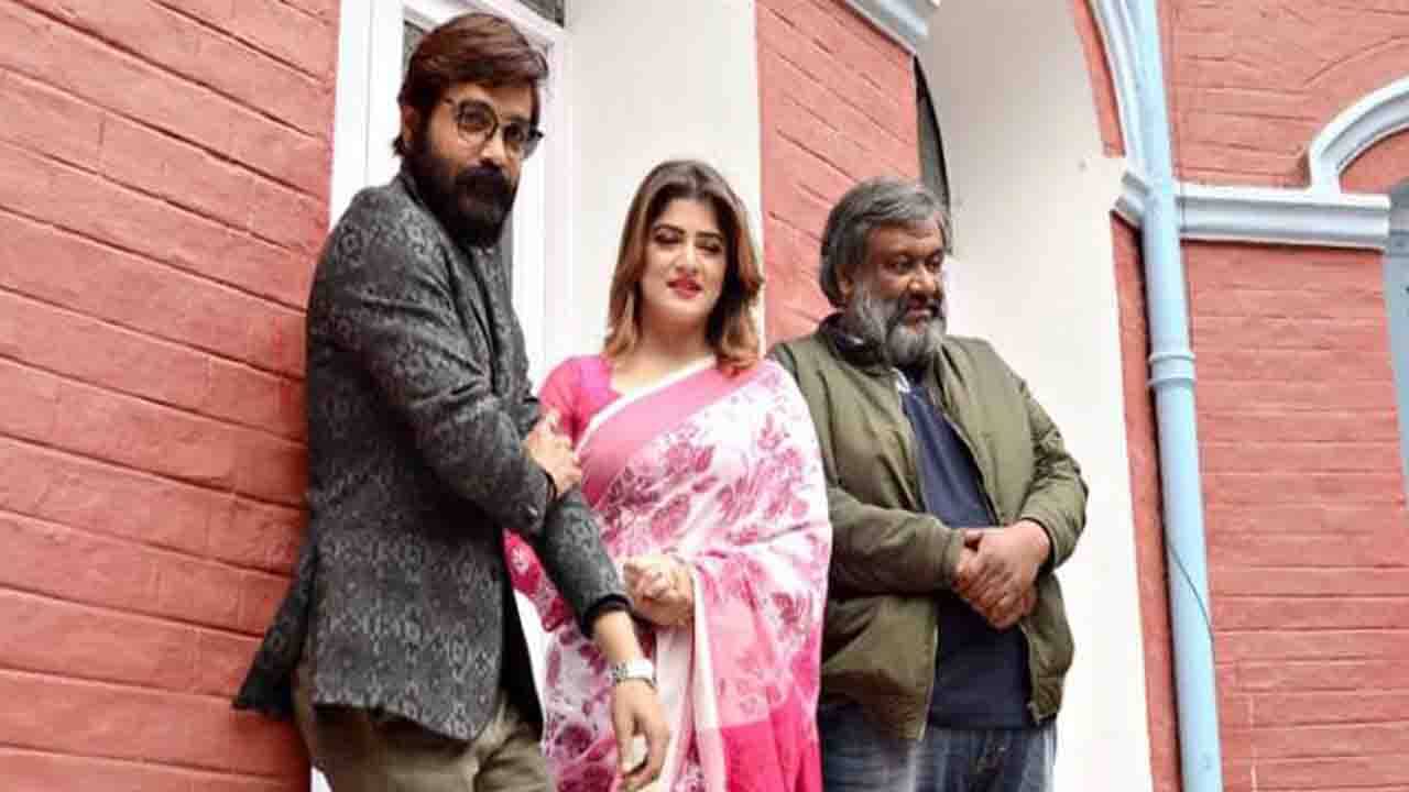 Kaberi Antardhan: হেঁয়ালি শেষে জানা গেল কৌশিক গঙ্গোপাধ্যায়ের নতুন ছবির হালহকিকত, মুক্তির তারিখও