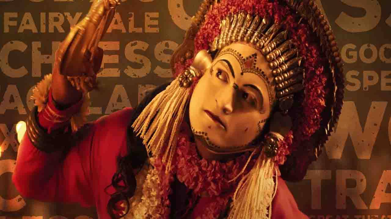 Weird Facts: কান্তারার শুটিং চলাকালীন ২০-৩০দিন আমিষ খাওয়া ত্যাগ করেছিলেন অভিনেতা-পরিচালক ঋষভ শেট্টি