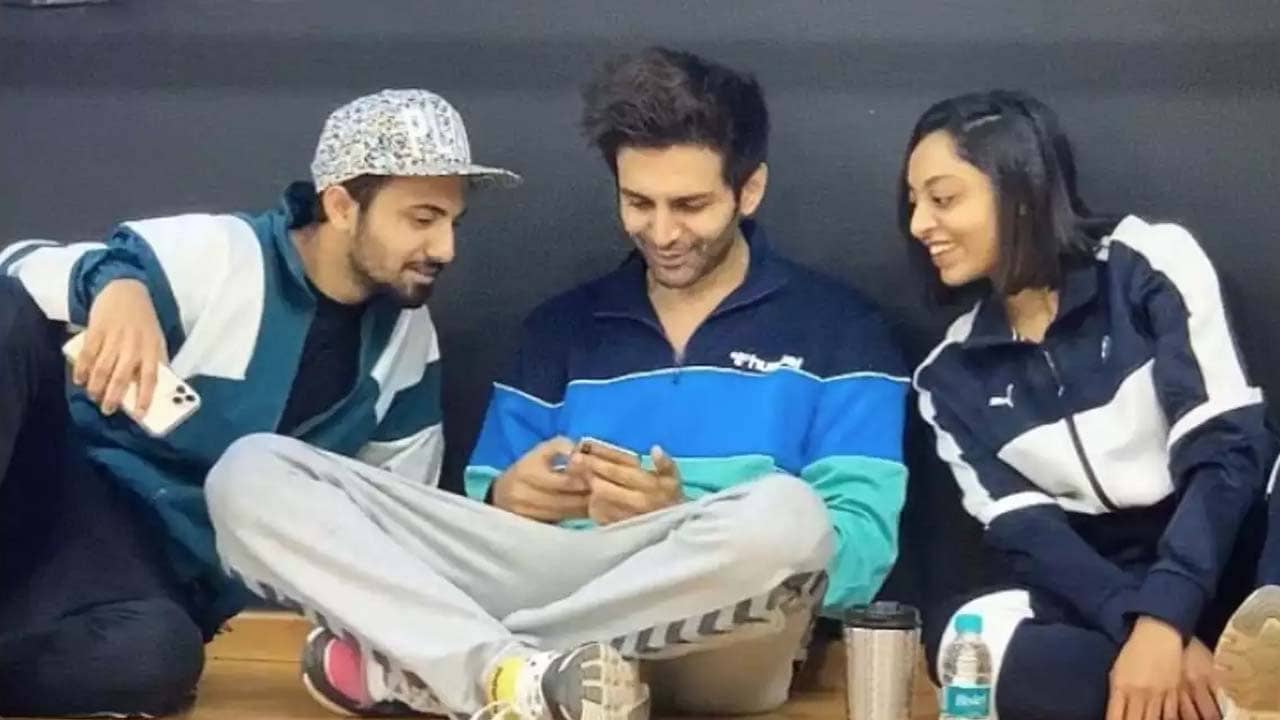 Kartik-Piyush-Shazia: কোরিওগ্রাফার পীযূষ এবং শাজিয়া ডান্সার কার্তিক সম্পর্কে কী বললেন!