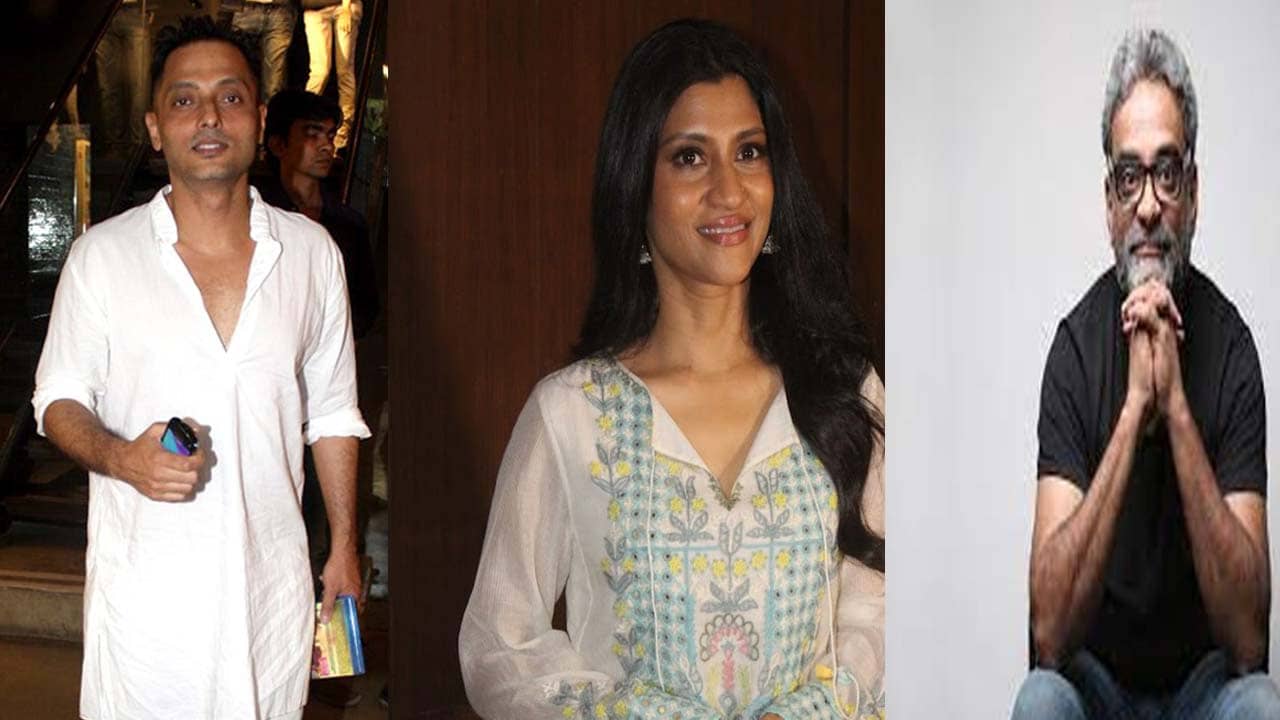 Konkona-Sujoy-R Balki: কঙ্কনা জুড়েছেন পরিচালক সুজয় এহং আর বাল্কি সঙ্গে, ছবির নাম জেনে নিন