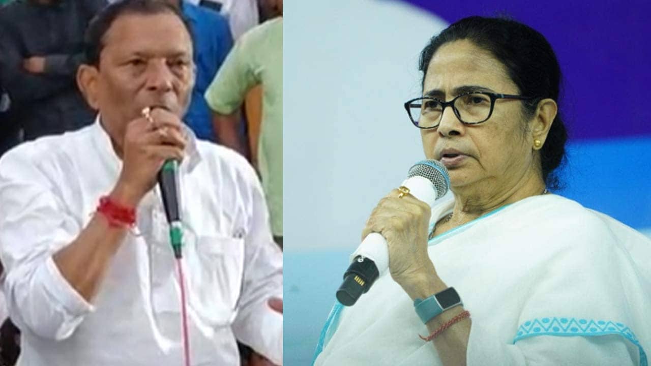 Kunal Ghosh on Akhil Giri: অখিল কাঁটায় বিদ্ধ তৃণমূল, মমতার দল নারী শক্তির পক্ষে; দাবি কুণালের