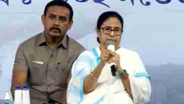 CM Mamata Banerjee at Nadia: ডিসেম্বর থেকে ধামাকা... এটা বাঁচার পথ নয়, উৎকণ্ঠায় মমতাও