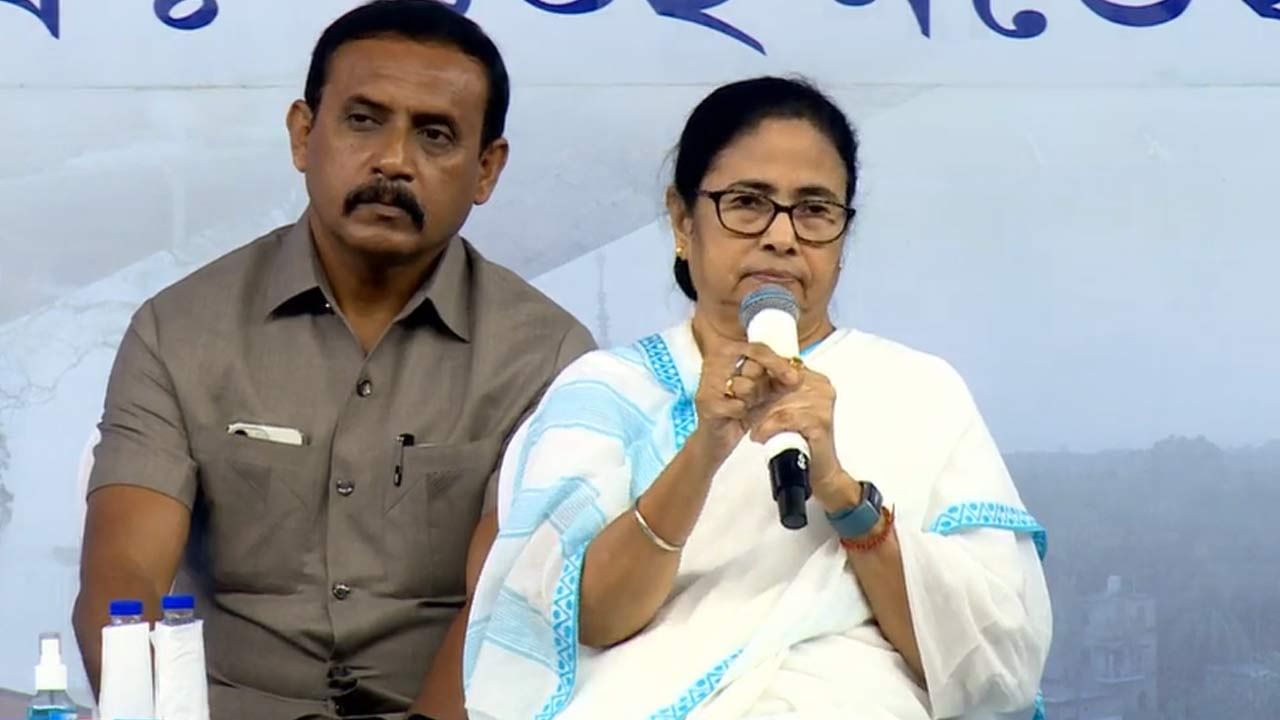 CM Mamata Banerjee at Nadia: 'ডিসেম্বর থেকে ধামাকা... এটা বাঁচার পথ নয়', উৎকণ্ঠায় মমতাও
