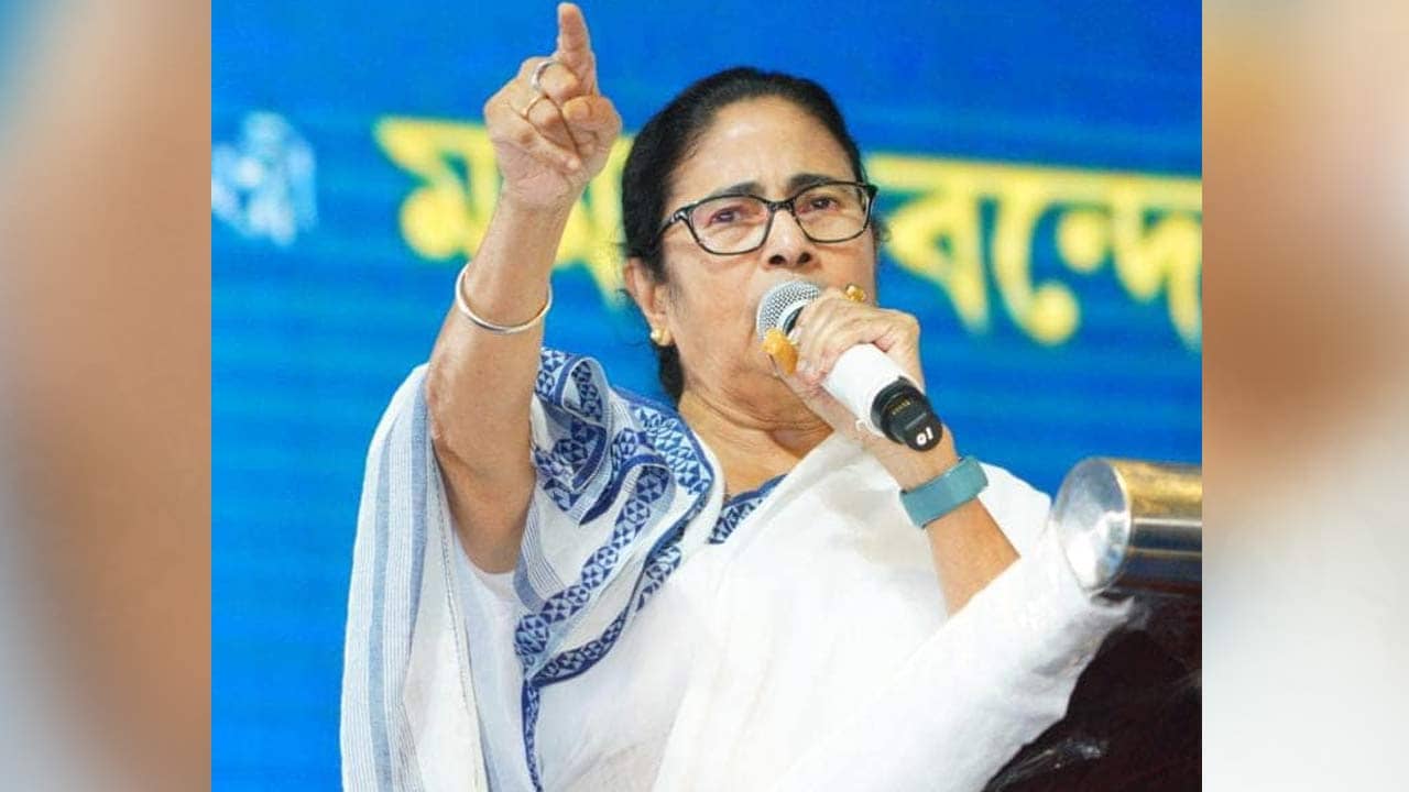 CM Mamata Banerjee: মা, মাটি, মানুষের ক্ষমতায় আস্থা রাখায় সকলকে ধন্যবাদ, প্রতিষ্ঠাদিবসে বার্তা মমতার