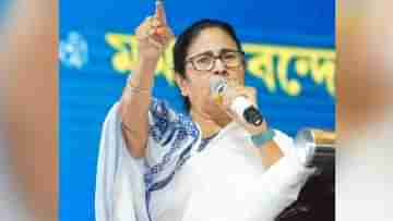 Mamata Banerjee: ‘দিল্লির সরকারও পারে...পার্টি টু পার্টি কথা বলে’, পাওনা নিয়ে কেন্দ্রকে ফের তোপ মমতার