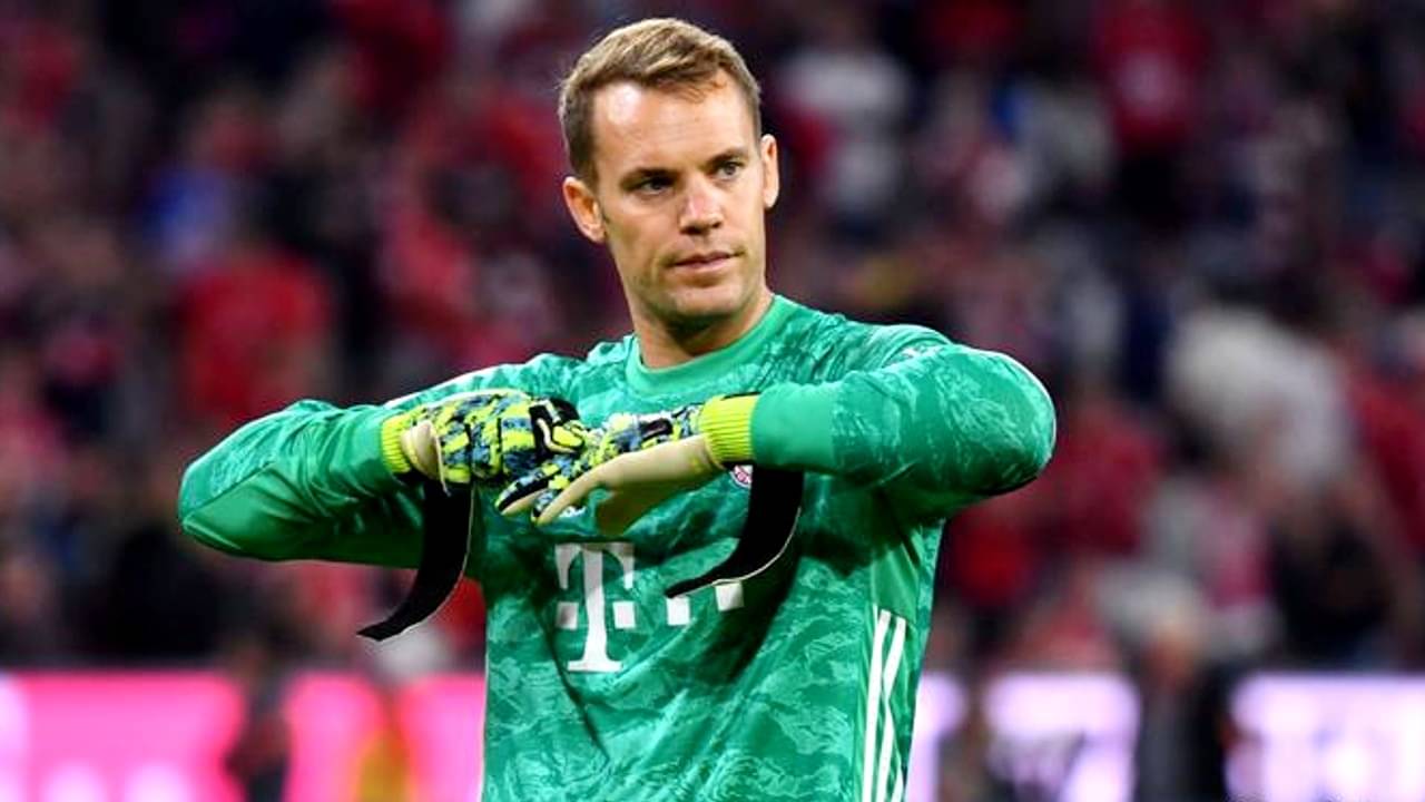 Manuel Neuer: স্কিন ক্যান্সারে আক্রান্ত হয়ে তিনবার অস্ত্রোপচার, তবু কাতার বিশ্বকাপে খেলবেন এই সুপারস্টার!