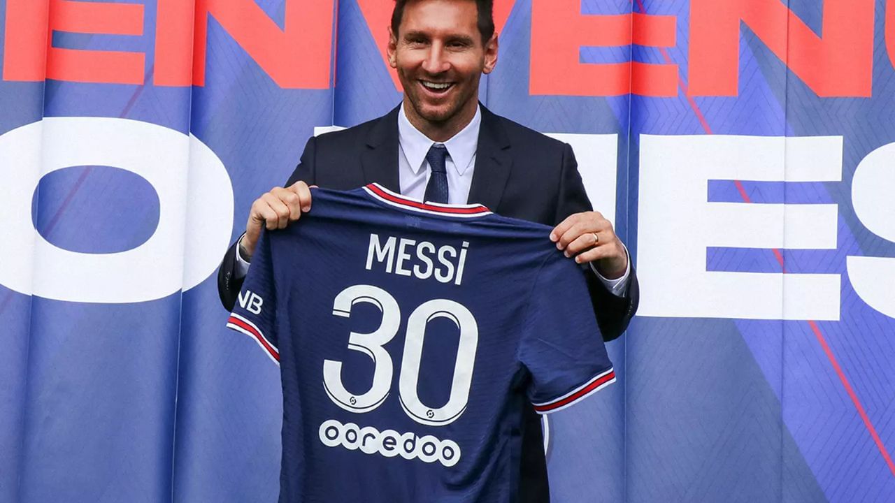 Lionel Messi: বার্সেলোনায় কি ফিরছেন মেসি?
