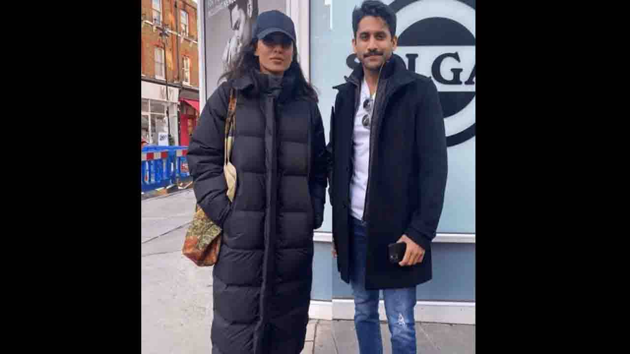 Naga Chaitanya Affair: প্রেমিকার সঙ্গে বিদেশে একান্তে সামান্থা রুথ প্রভুর প্রাক্তন স্বামী নাগা চৈতন্য...?