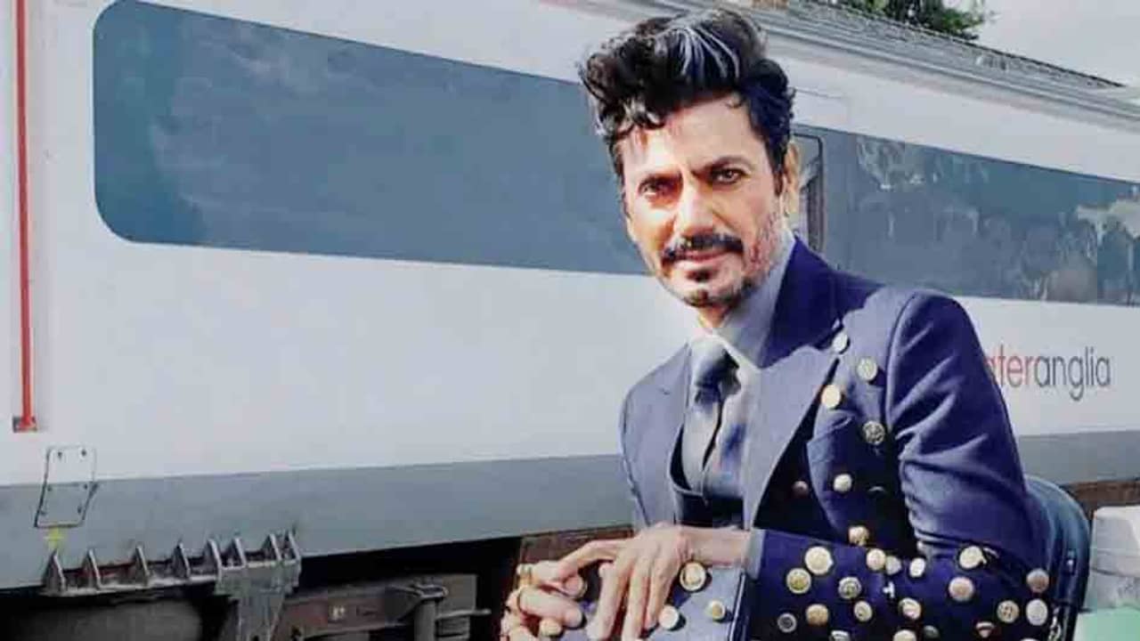Nawazuddin Siddiqui Gossip: ২৫ কোটি দিলেও আর এ কাজ করব না, অতীতের কোন ভুল শুধরে নিতে চান নাওয়াজ়