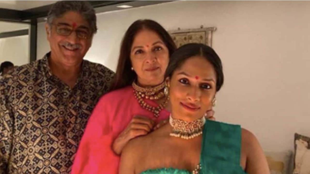 Neena Gupta: পুরুষ-মহিলার মধ্যে ভালবাসা হয় না: নীনা গুপ্তা