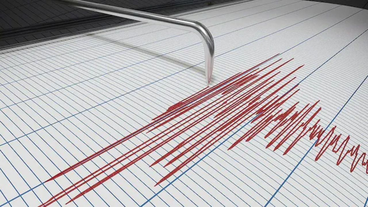 Earthquake: ঘড়ির কাঁটায় আড়াইটে বাজতেই কাঁপতে শুরু করল খাট, দুলে উঠল বাড়ি! আন্দামানেও ভূমিকম্প