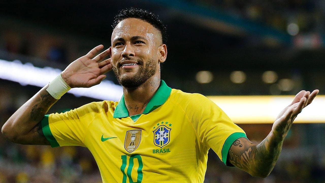 Neymar: অতীত ফেরাতে 'কুসংস্কারী' নেইমার দোহায় ডাকলেন পছন্দের হেয়ার স্টাইলিস্টকে!