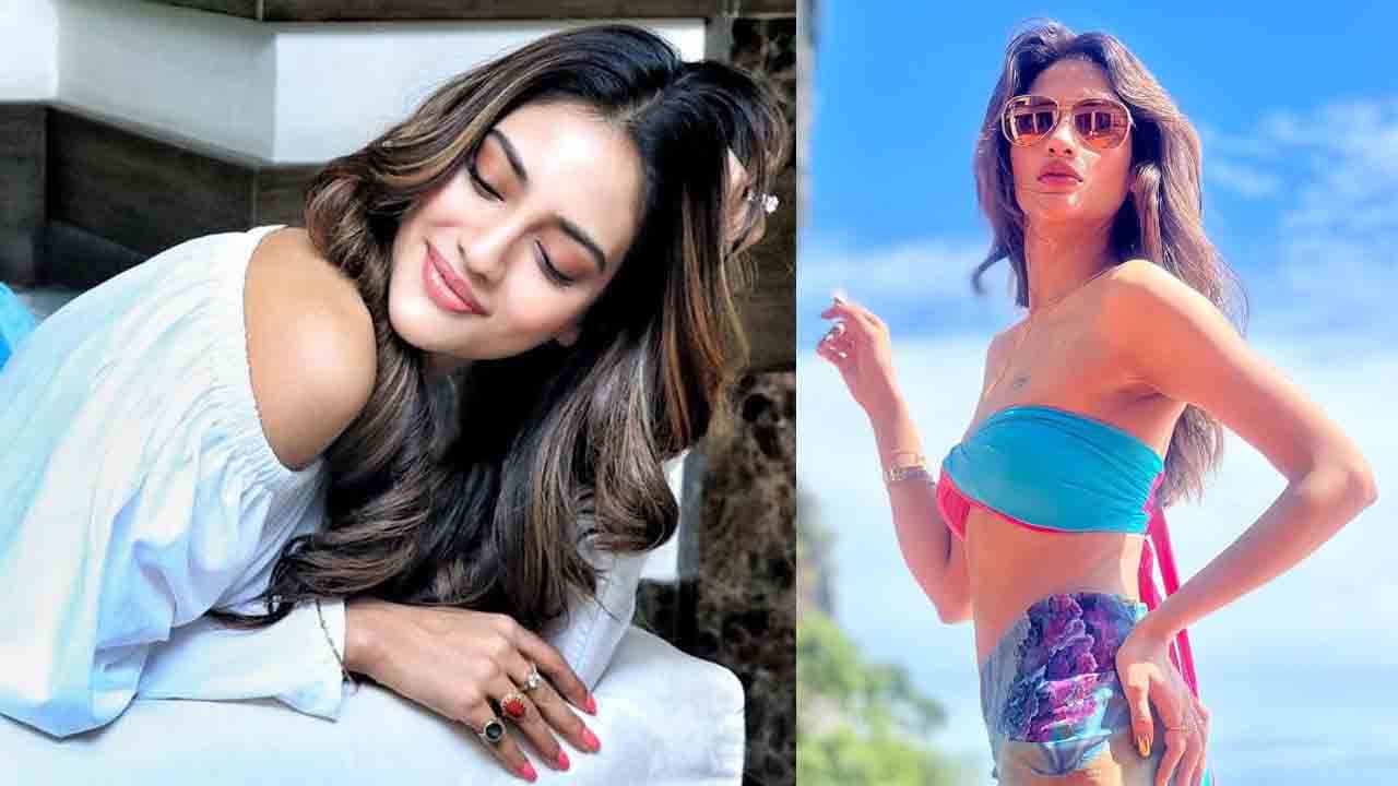 Nusrat Jahan: কী করতে মুখটার বারোটা বাজালে?, ভিডিয়ো পোস্ট করতেই চরম ট্রোল্ড নুসরত