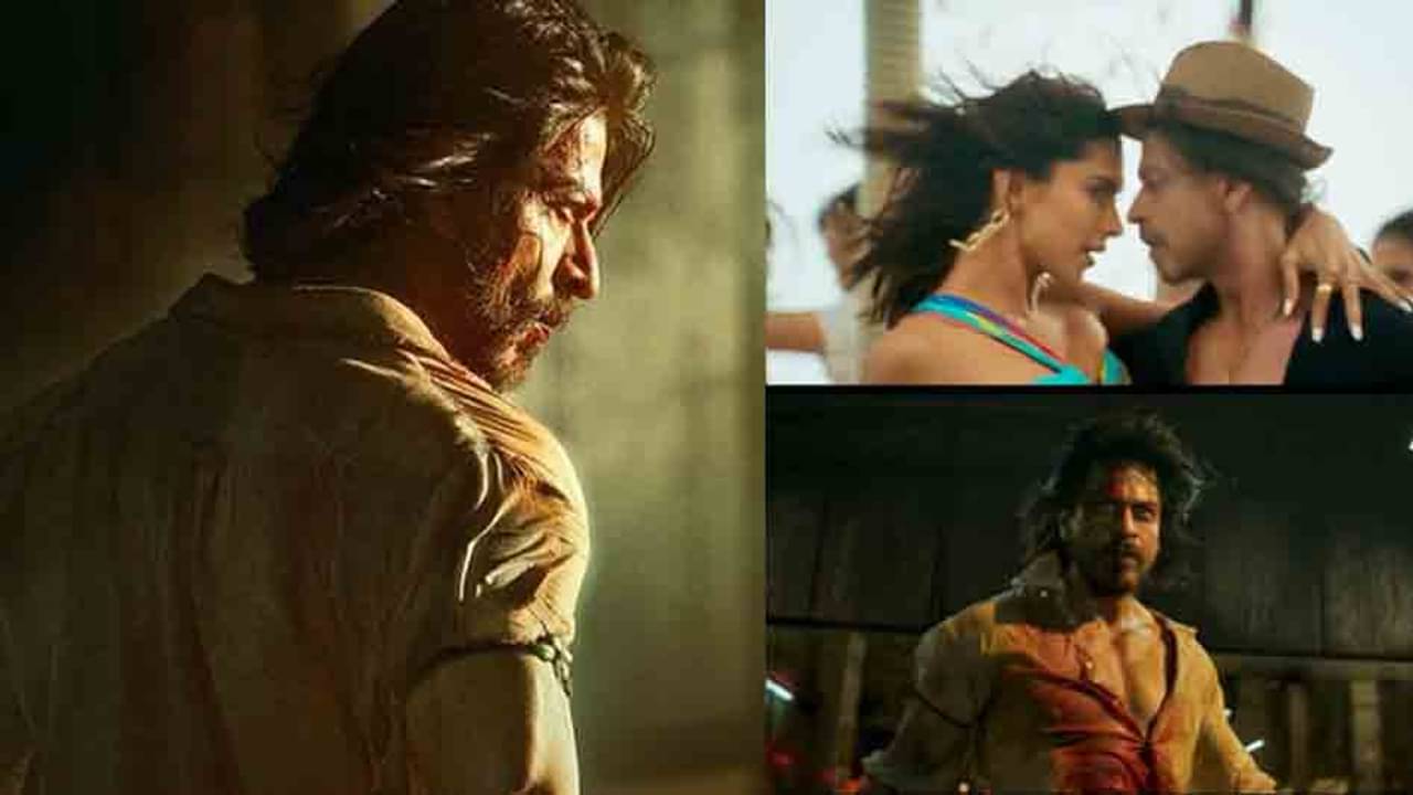 Pathaan Teaser: জন্মদিনে ক্ষতবিক্ষত চেহারায় দেখা দিলেন শাহরুখ, চার বছরের অপেক্ষা শেষে এ কেমন চেহারা তাঁর?
