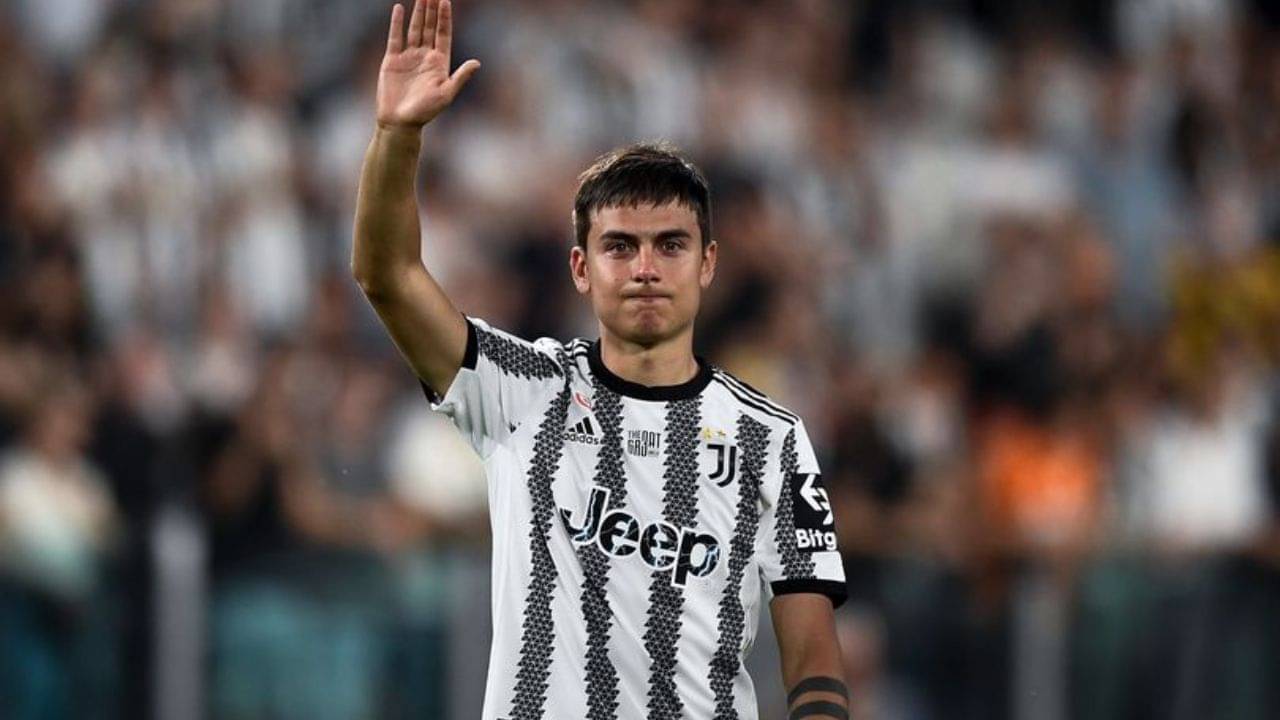 FIFA World Cup 2022 : বিশ্বকাপে ইতালির সমর্থন চাইছেন আর্জেন্টিনার দিবালা