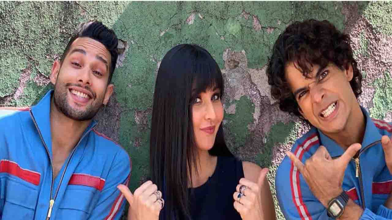 Phone Bhoot Leaked Online: মুক্তির প্রথমদিনই কয়েক ঘণ্টার মধ্যে অনলাইনে লিক করল ফোন ভূত...