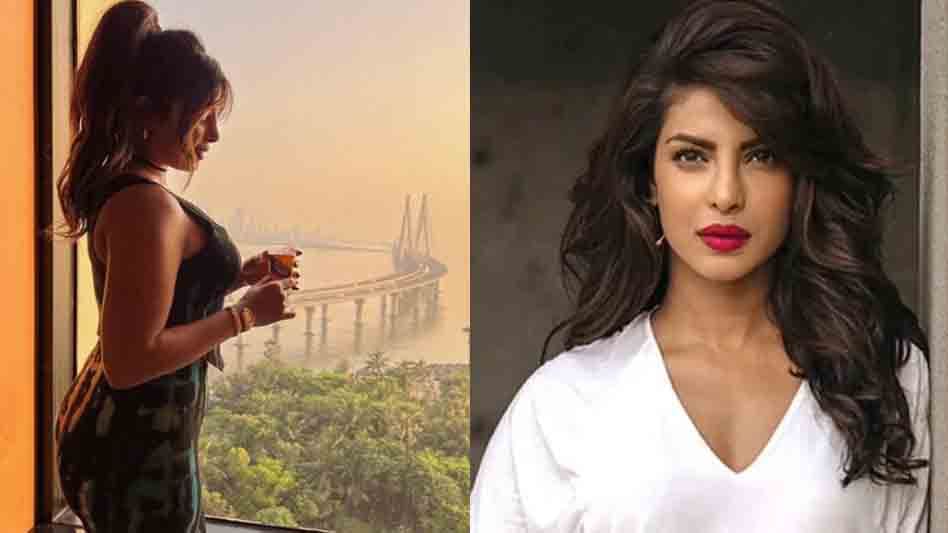 Priyanka Chopra: আবারও বিদেশে দেশি গার্ল প্রিয়াঙ্কা, সোশ্যাল পোস্ট দেখা মাত্র মিলছে কী প্রতিক্রিয়া