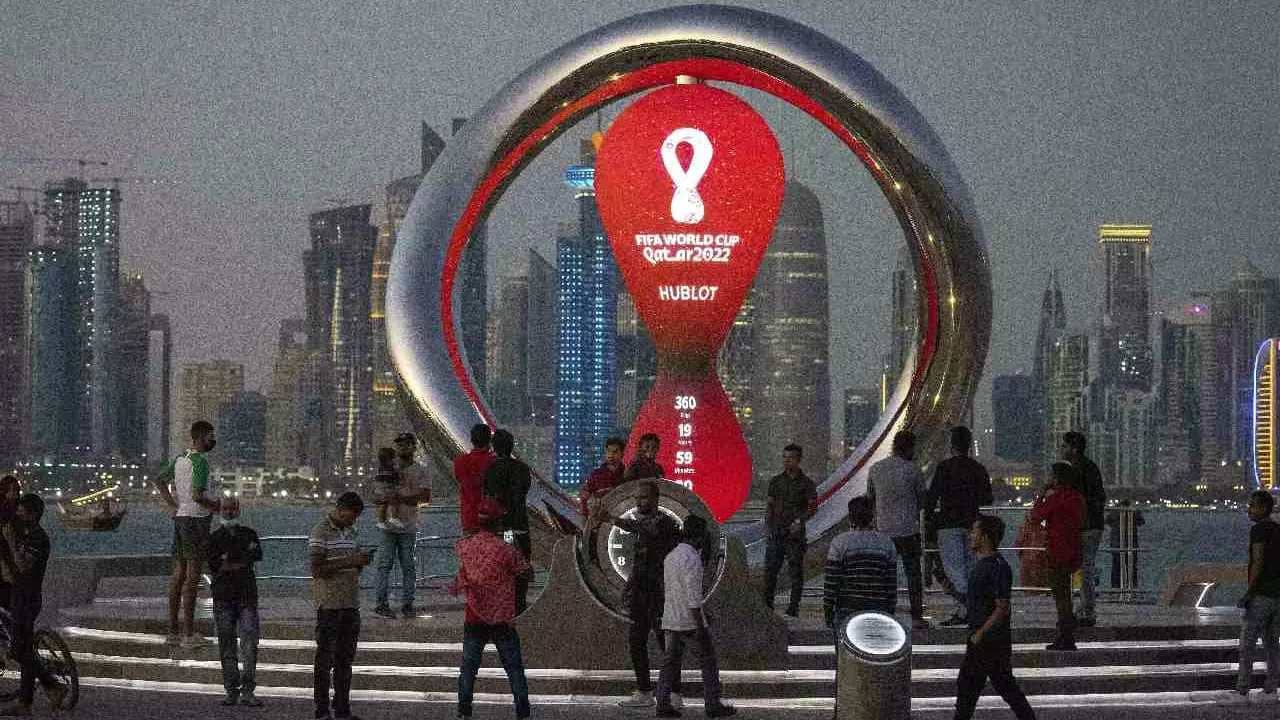 FIFA World Cup 2022: জরিমানা হলেও কাতারে মানবাধিকার নিয়ে সুর চড়াবে জার্মানি