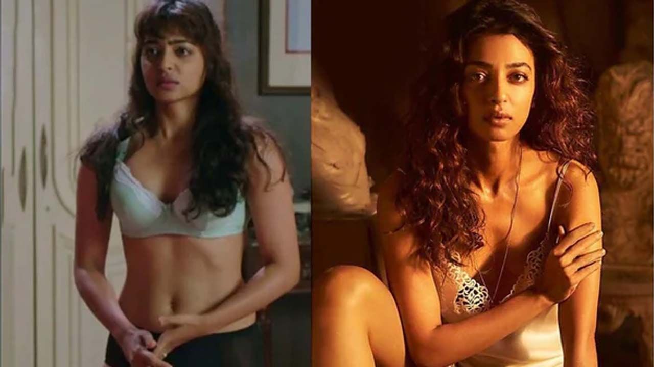 Radhika Apte: বিশেষ একটি ওটিটি প্ল্যাটফর্মের প্রিয় অভিনেত্রী, এই অভিযোগের পরিপ্রেক্ষিতে কী উত্তর রাধিকার?