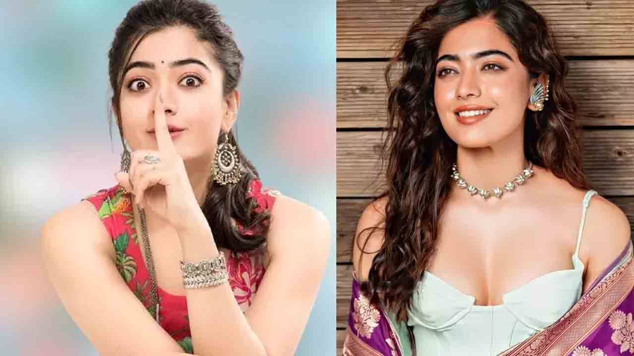 Rashmika-Samantha Relation: আমি ওকে নিয়ে ভীষণ..., সামান্থা-রশ্মিকার সম্পর্কের সমীকরণ প্রকাশ্যে