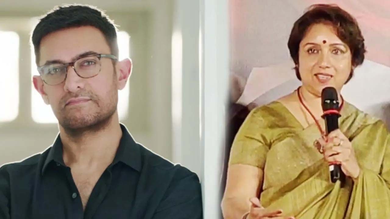 Aamir-Revathy: আমিরকে কেন পারফেকশনিস্ট বলা হয়, কোন প্রসঙ্গে বুঝলেন রেবতী!