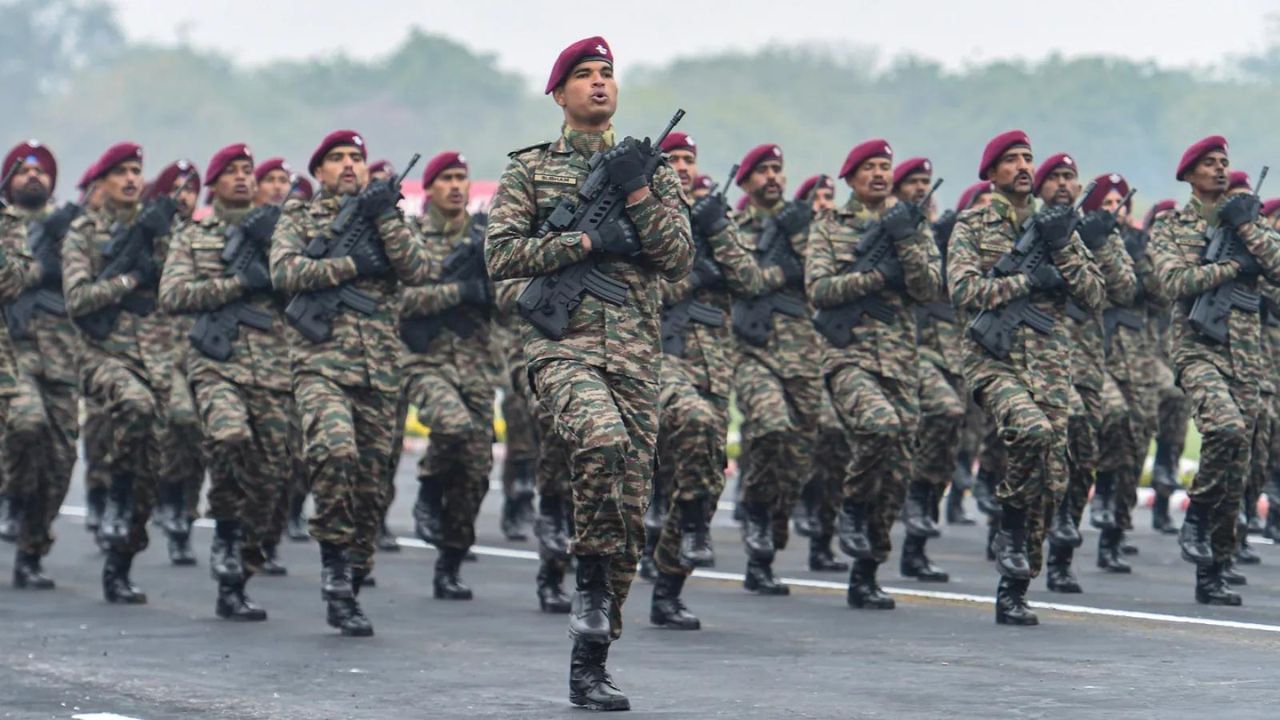 Indian Army Recruitment 2022: ইঞ্জিনিয়ারিং স্নাতকদের জন্য দারুণ খবর, ভারতীয় সেনাবাহিনীতে চলছে নিয়োগ, আবেদন করুন এখনই