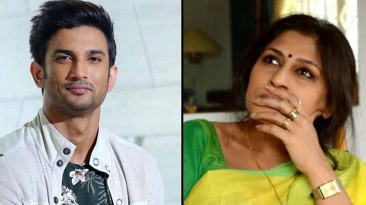 Roopa Ganguly: সুশান্ত সিং রাজপুতকে ‘বেটা’ সম্বোধন করে কী টুইট করেন রূপা?