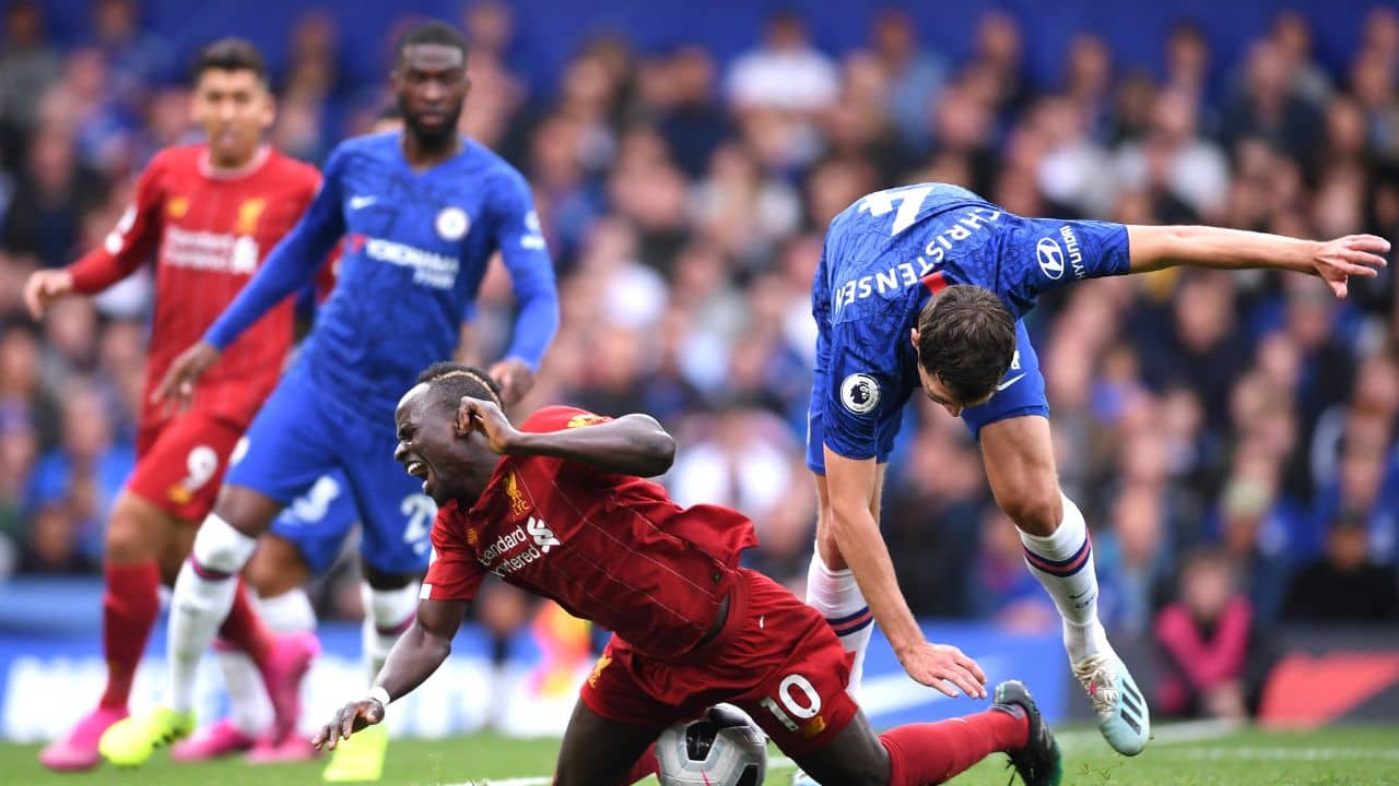 FIFA World Cup 2022: বিশ্বকাপের স্বপ্নে ইতি সাদিও মানের