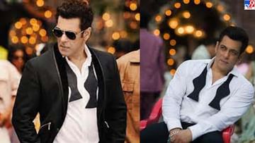 Salman Khan: দুই পুরোনো নায়িকাকে সঙ্গে নিয়ে সলমন আসছেন ‘কিসি কা ভাই কিসি কি জান’ ছবিতে