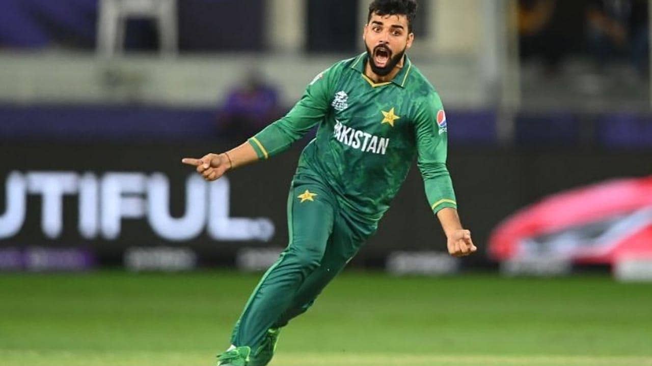 Shadab Khan: ফাইনালে পাকিস্তানের বড় ভরসা ম্যাচ উইনার শাদাব খান