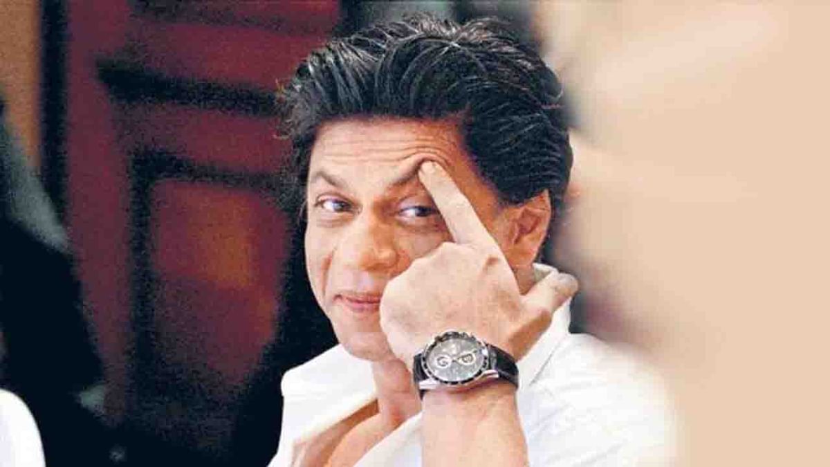 Shahrukh Khan: শাহরুখ অভিনীত 'জওয়ান'-এর বিরুদ্ধে গল্প চুরির অভিযোগ; ফেঁসেছেন পরিচালক অ্যাটলি কুমার...