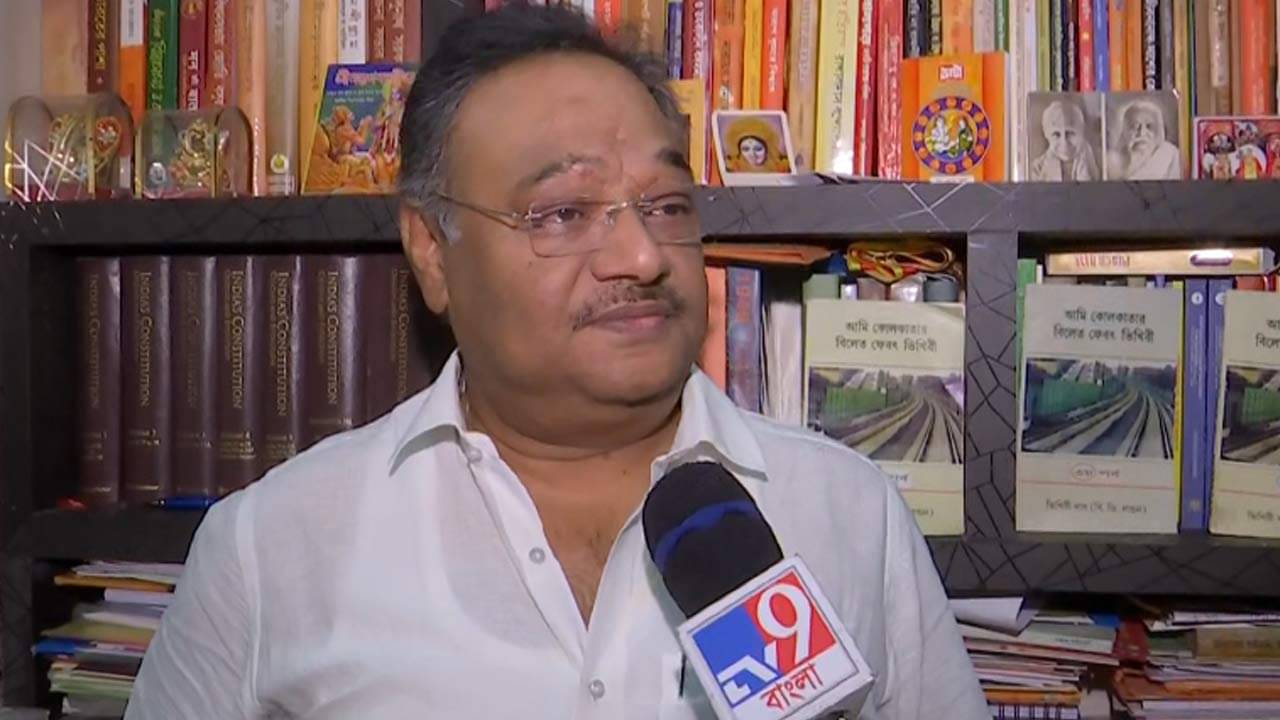 BJP on CV Ananda Bose: রাজ্যপাল ও মুখ্যমন্ত্রীর সংঘাত চায় না বিজেপি: শমীক