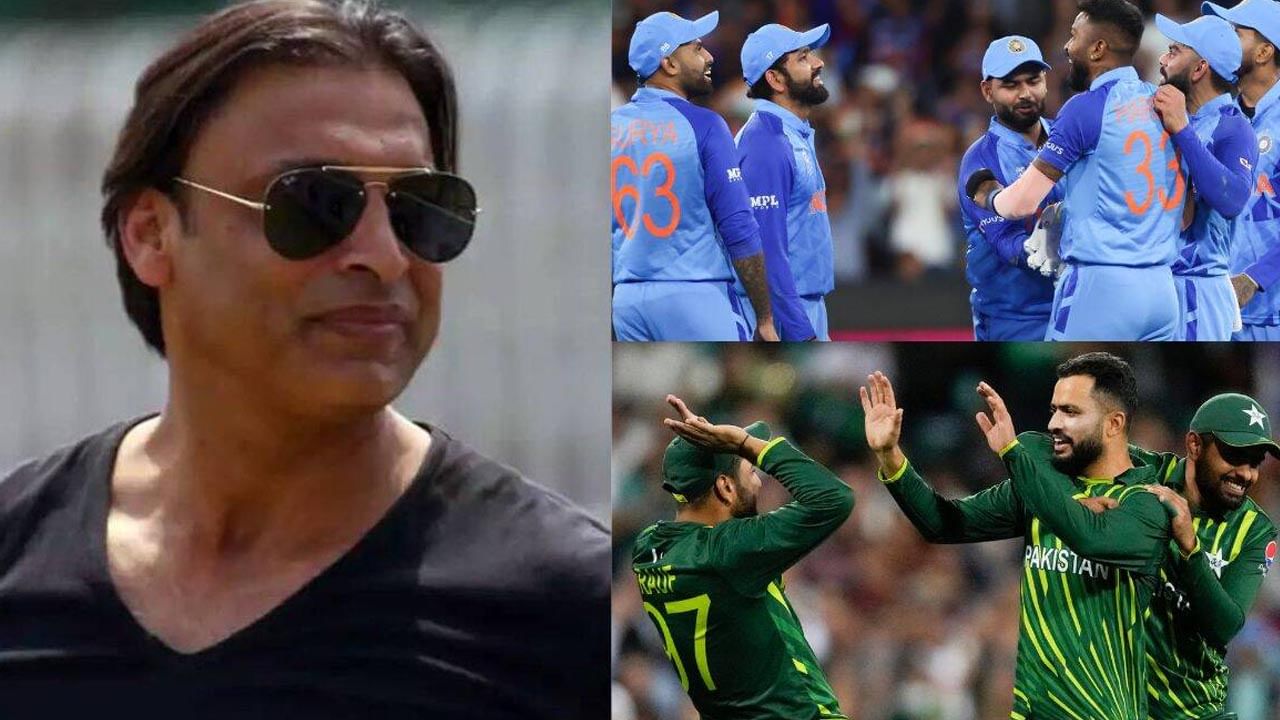 Shoaib Akhtar: ইংল্যান্ডকে টপকাতে পারবে তো ভারত, প্রশ্ন তুলে দিলেন কোন পাক ক্রিকেটার?